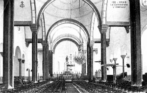 CA ba- 03- Cathedrale- interieur 
